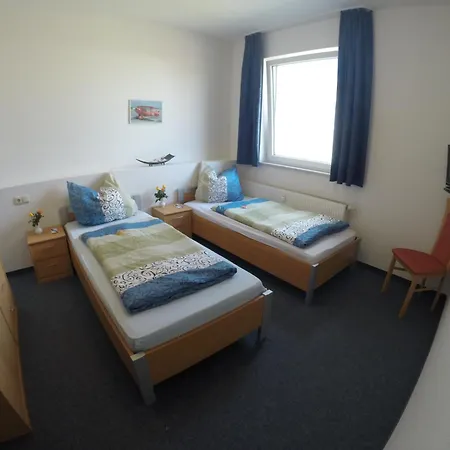 Take Off Pensjonat 3*