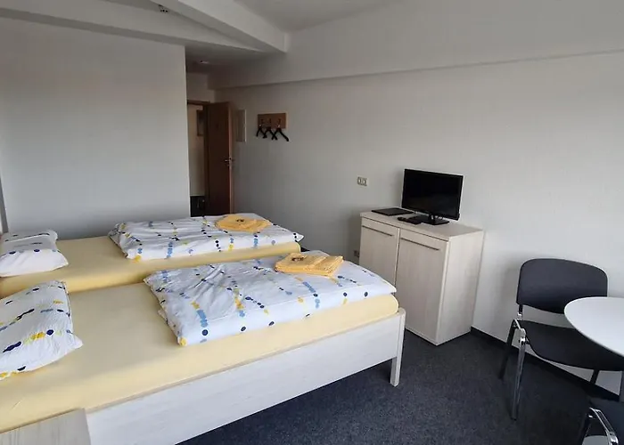 Take Off 게스트하우스 게라