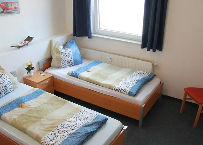 Take Off 게스트하우스