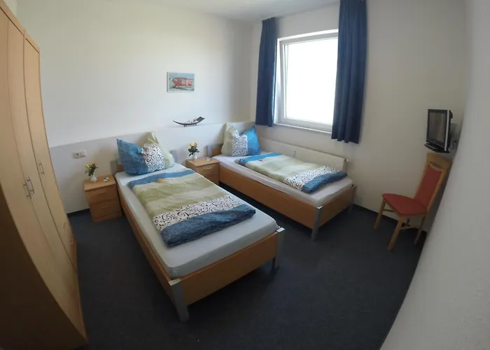 Take Off 게스트하우스 3*