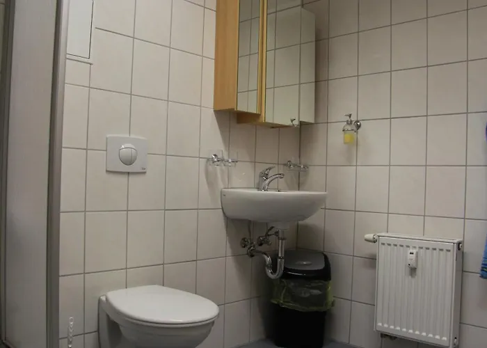 Pensjonat Take Off 3*