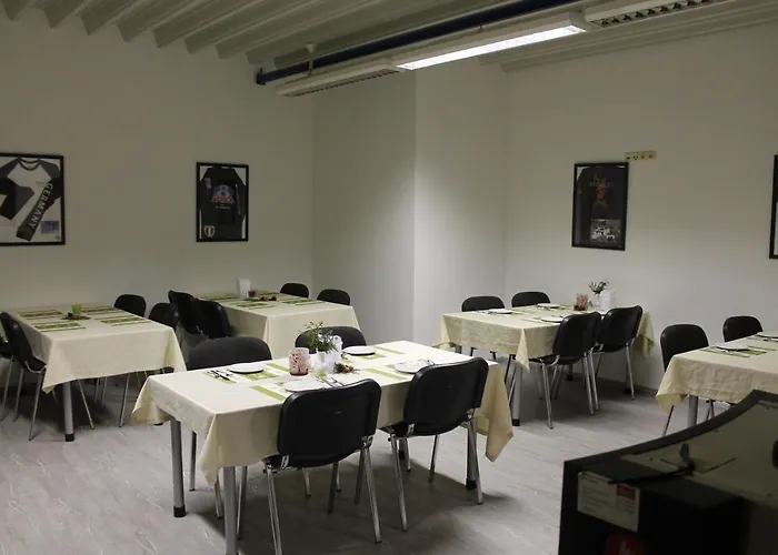 Pensjonat Take Off 3*